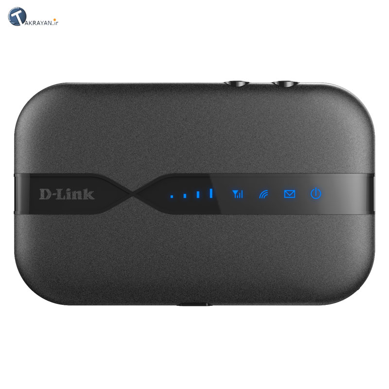 D-Link DWR-932C 4G/LTE Mobile Router